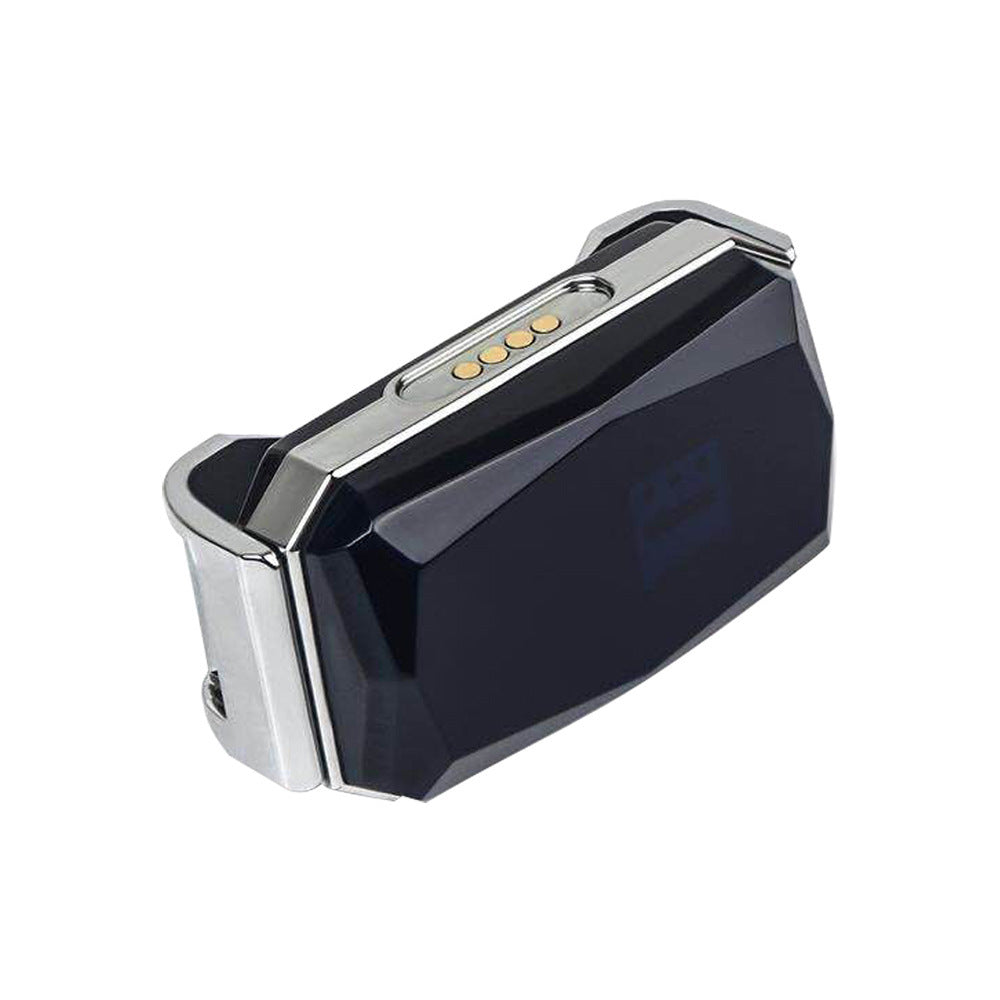 Advanced GPS Tracking System