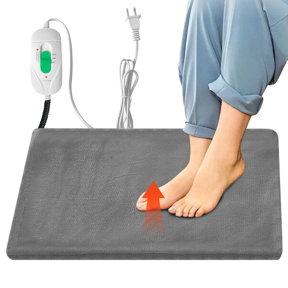 Professional Pet Heating Pad for Therapeutic Relief