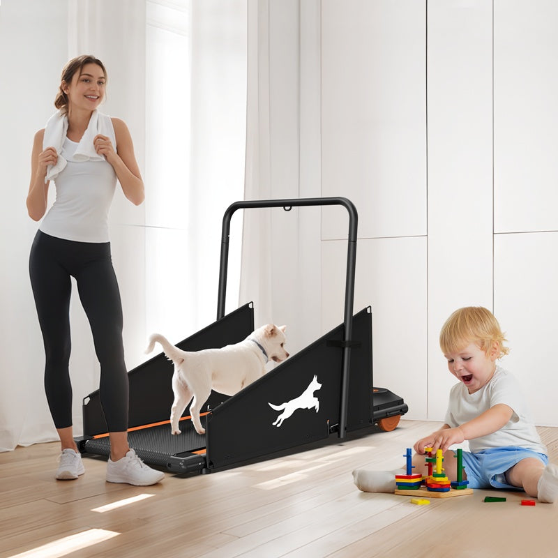Dog Treadmill For Healthy & Fit Pets