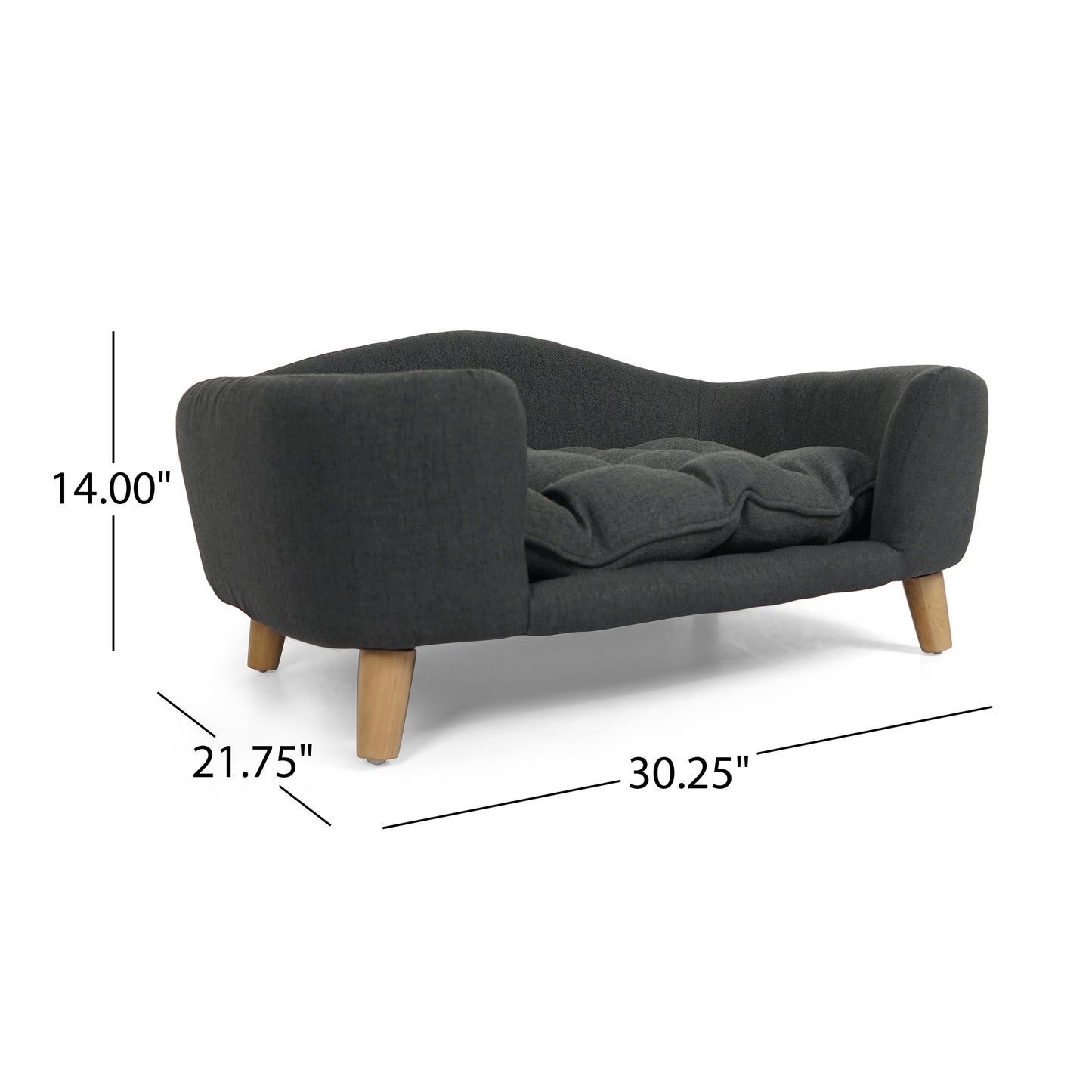 Elegant Dog Bed