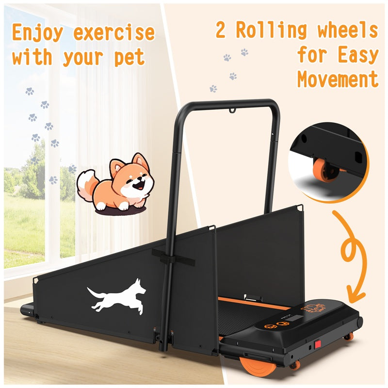 Dog Treadmill For Healthy & Fit Pets