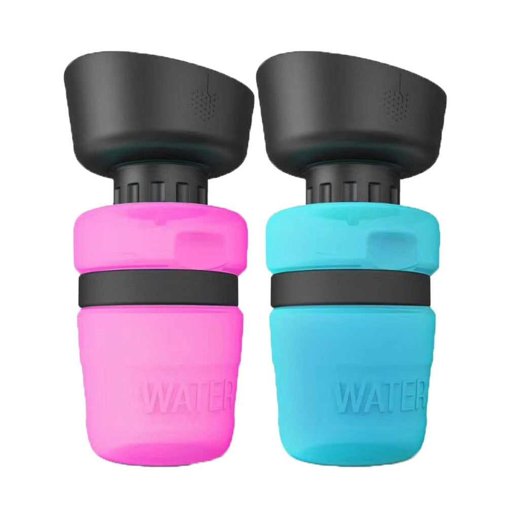 Pet Water Bottle