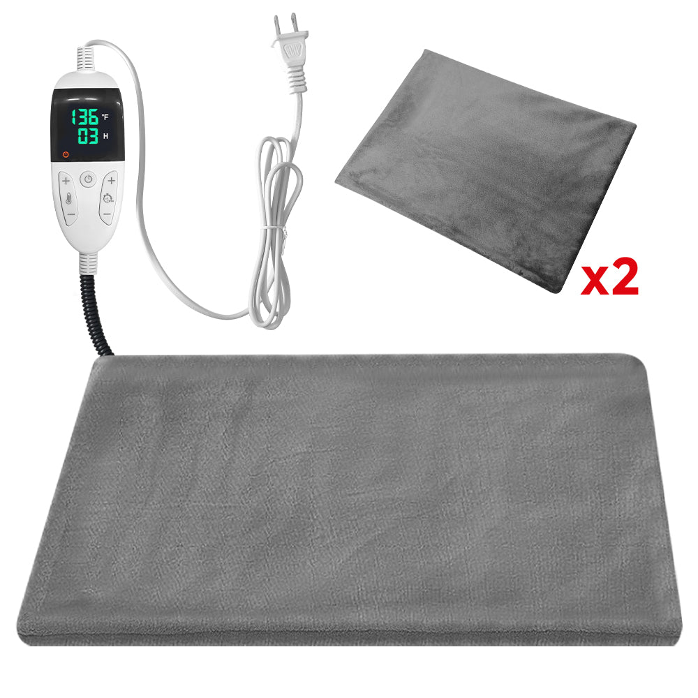 Professional Pet Heating Pad for Therapeutic Relief