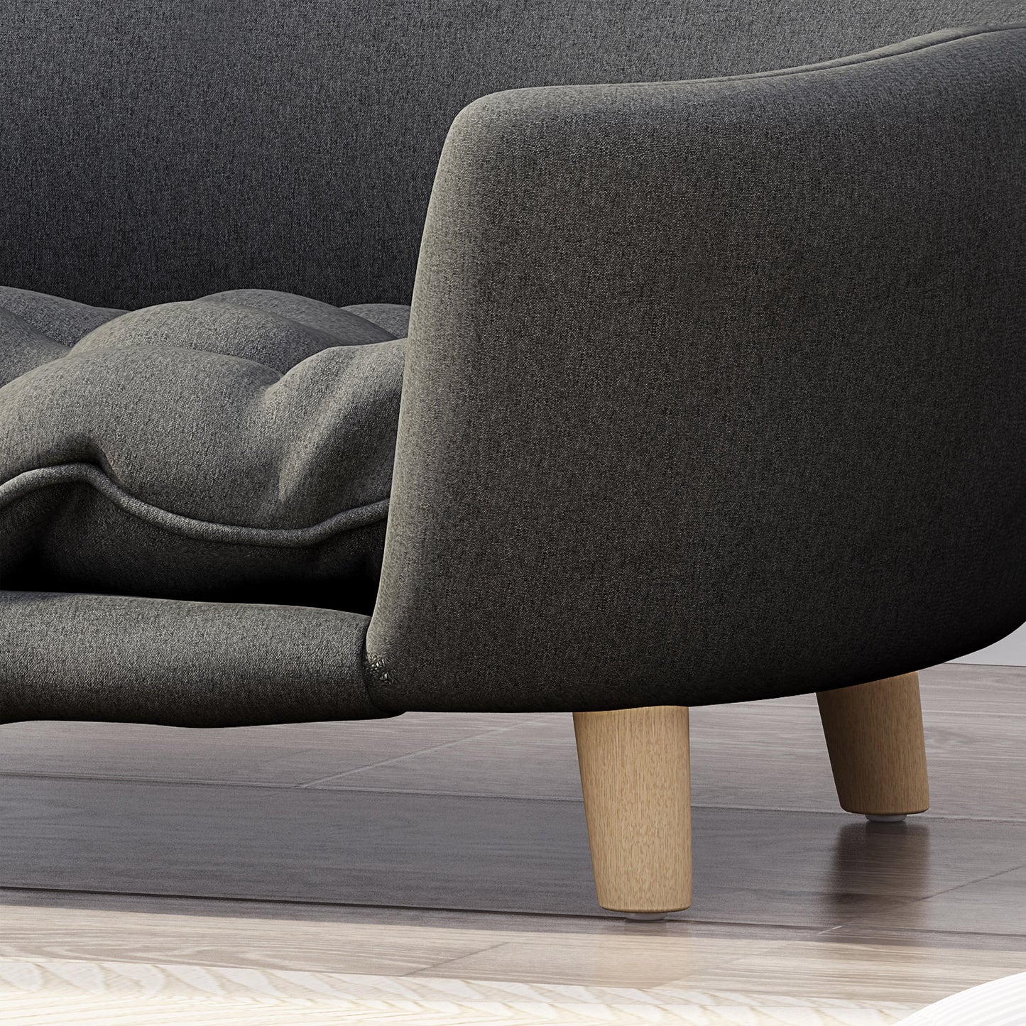 Elegant Dog Bed