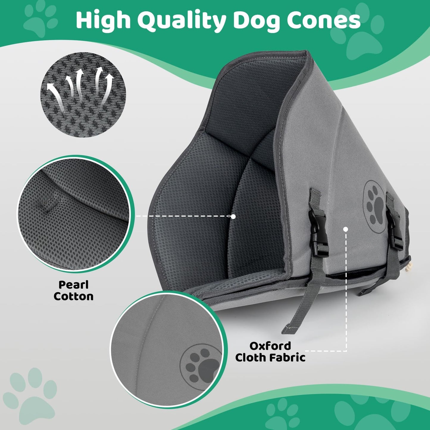 Dog Cone For After Surgery