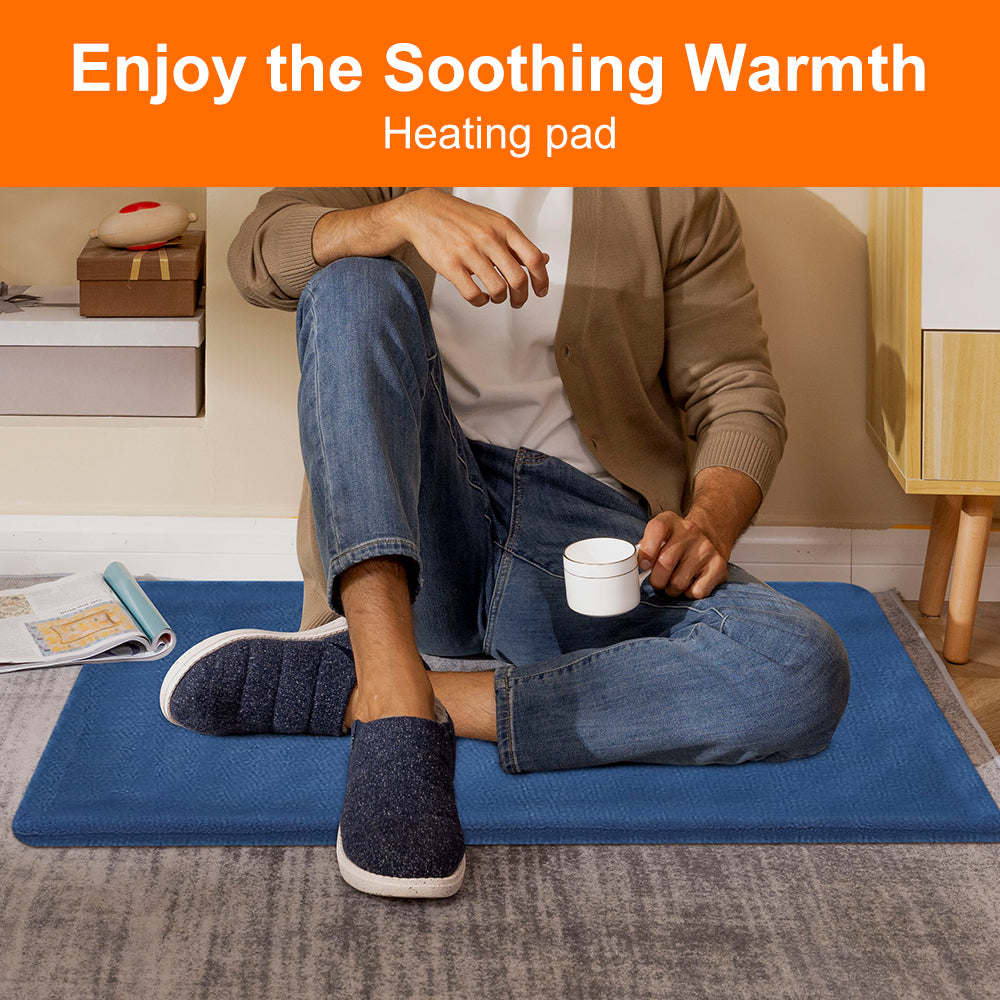 Professional Pet Heating Pad for Therapeutic Relief
