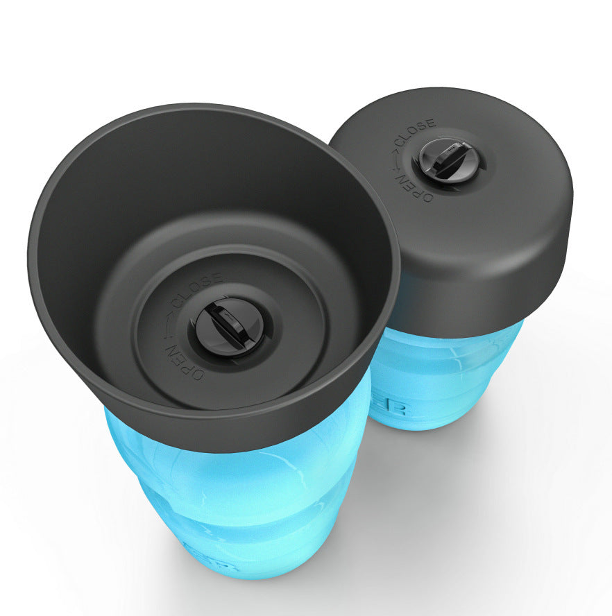 Pet Water Bottle