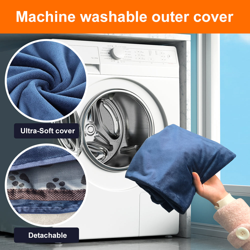 Professional Pet Heating Pad for Therapeutic Relief