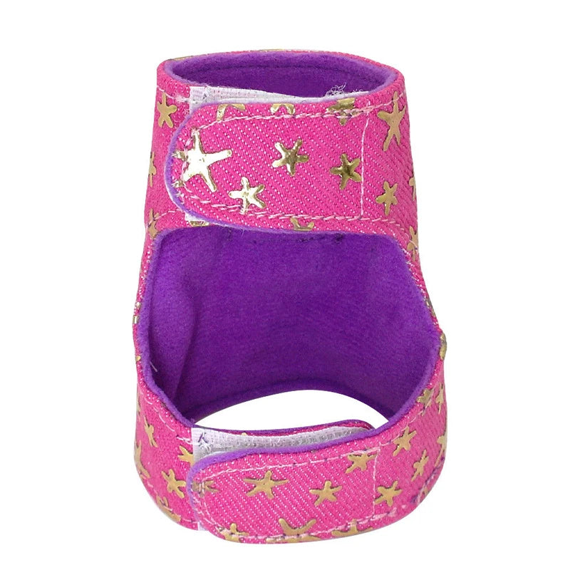 Pet Harness with Bowtie and Striped Star Design for Hamsters, Rabbits, Ferrets, and Rats - Includes Leash and Chest Strap