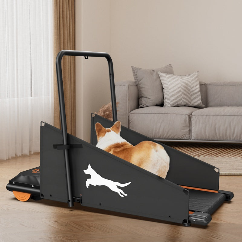 Dog Treadmill For Healthy & Fit Pets