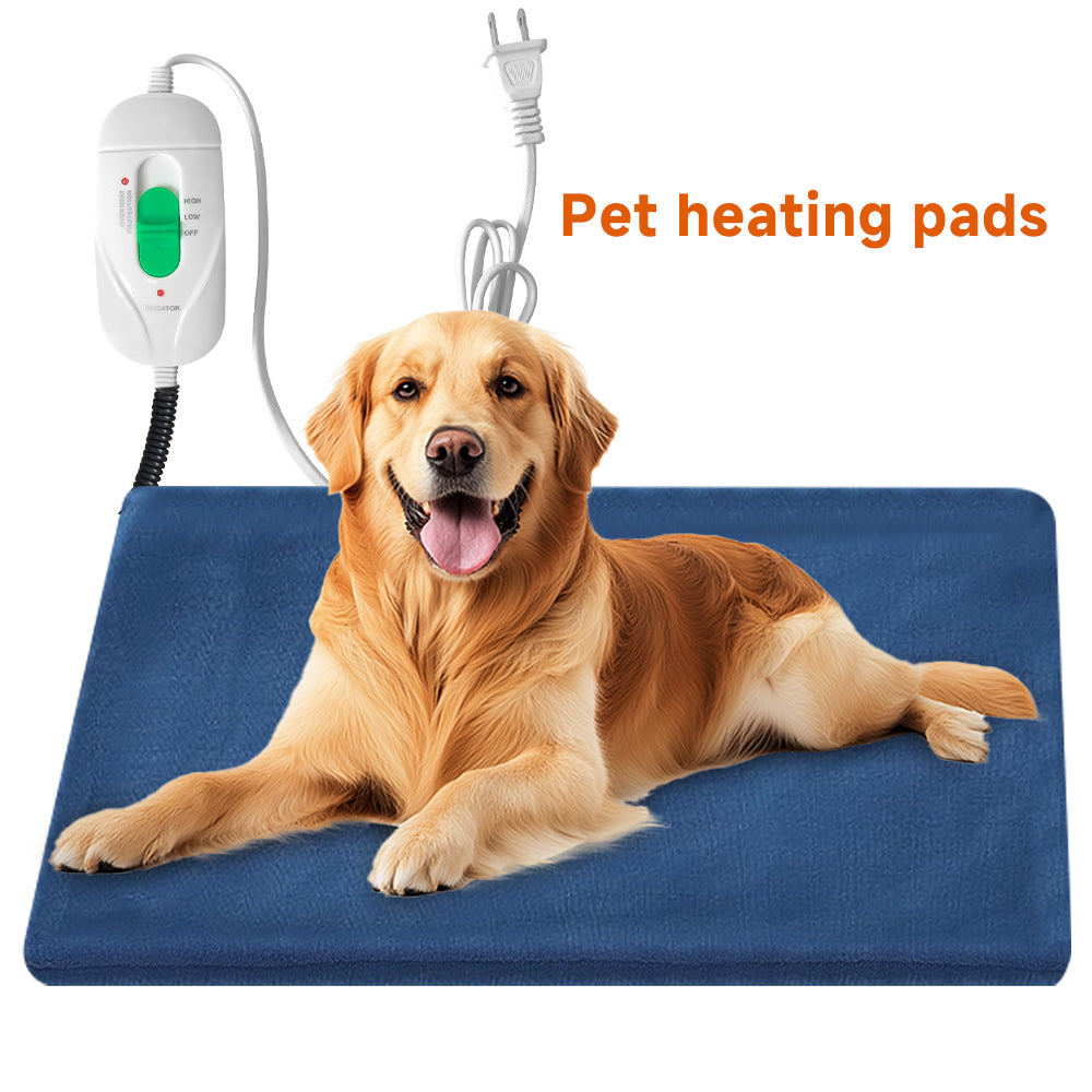 Professional Pet Heating Pad for Therapeutic Relief
