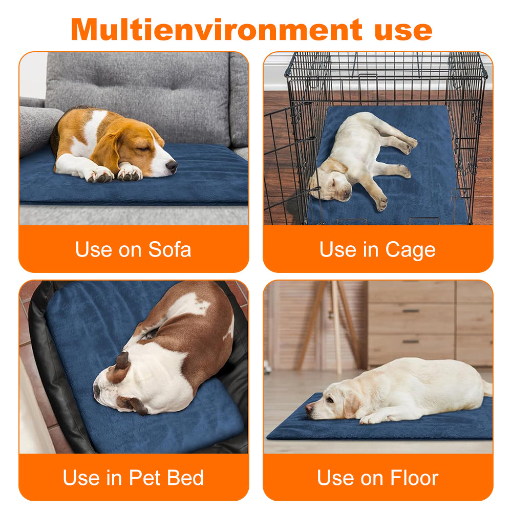 Professional Pet Heating Pad for Therapeutic Relief