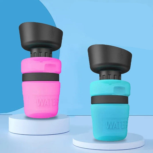 Pet Water Bottle