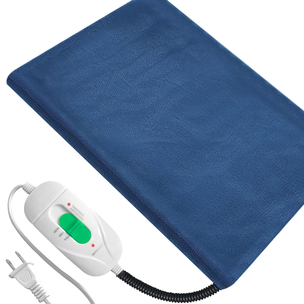 Professional Pet Heating Pad for Therapeutic Relief