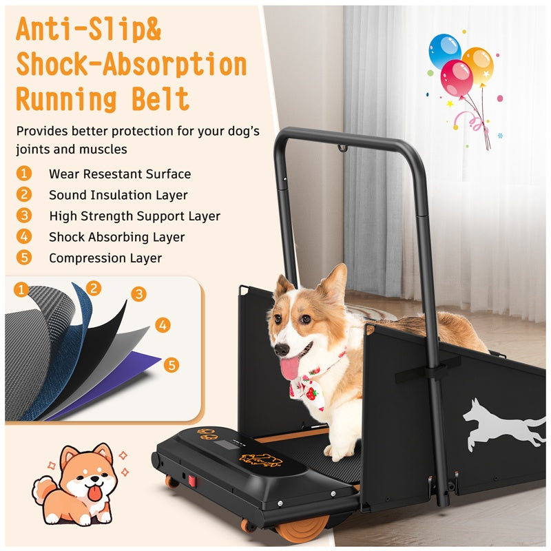 Dog Treadmill For Healthy & Fit Pets