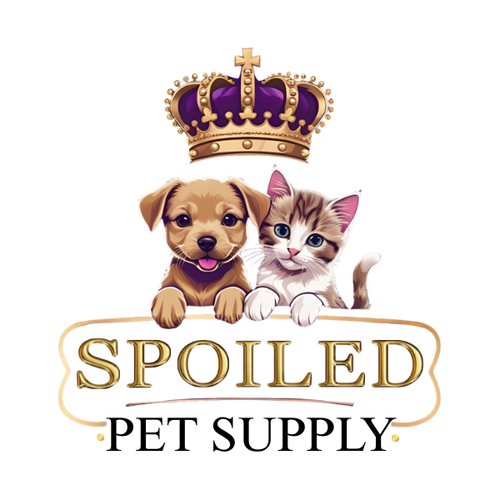 Spoiled Pet Supply
