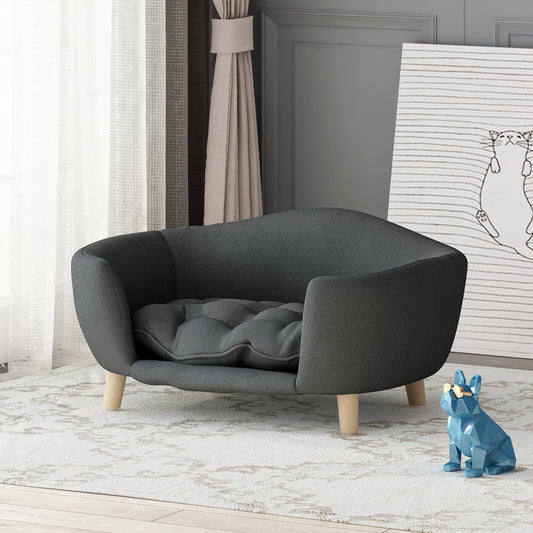 Elegant Dog Bed
