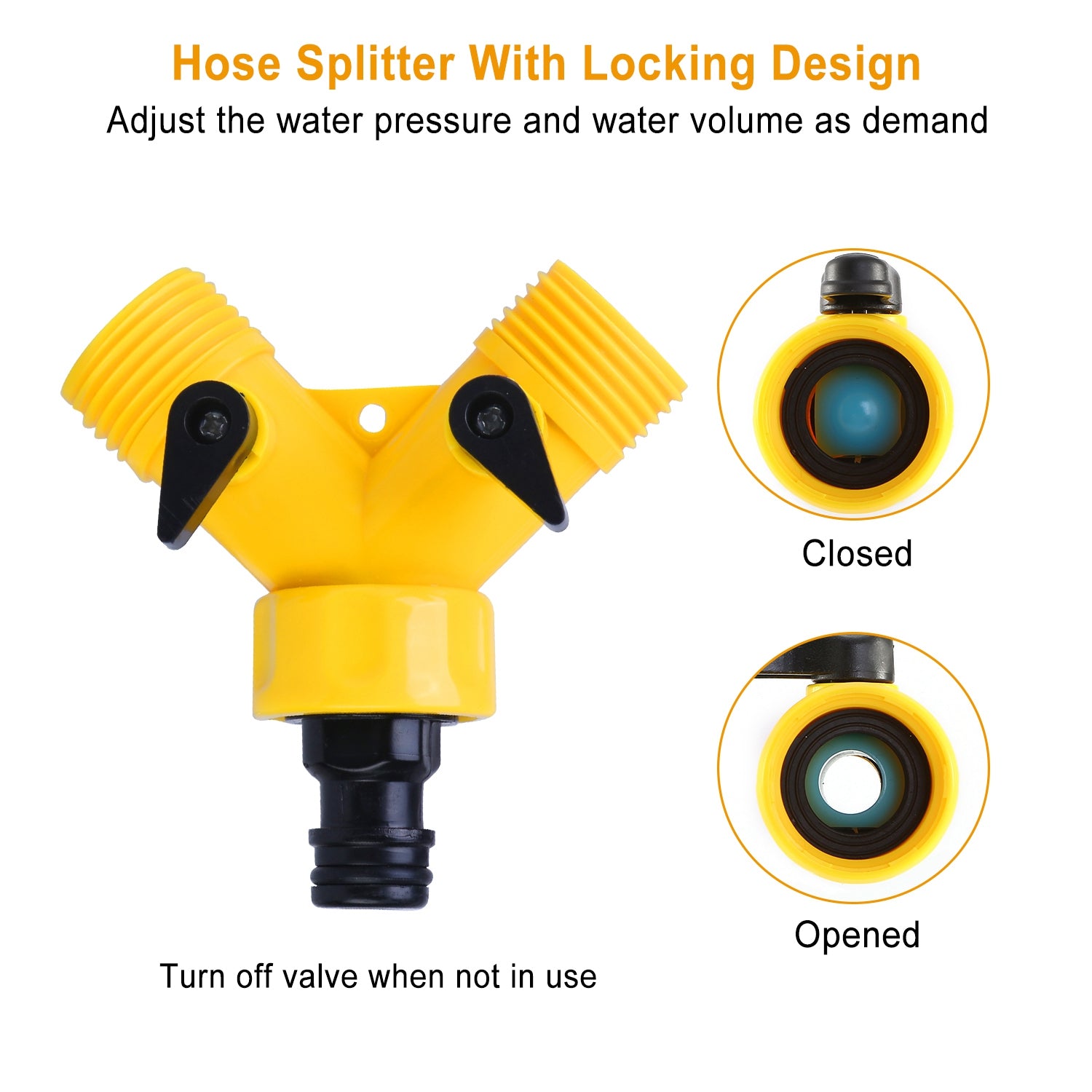 Outdoor Dog Water Fountain - Step-Activated Pet Water Dispenser with Interactive Paw Pedal Valve
