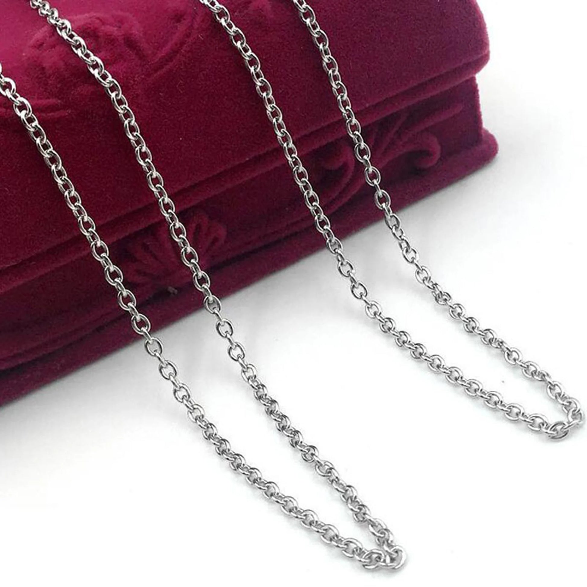 Silver Heart Cremation Jewelry Pendant Necklace for Pet Ashes - Memorial Keepsake with Funnel Filling Tool
