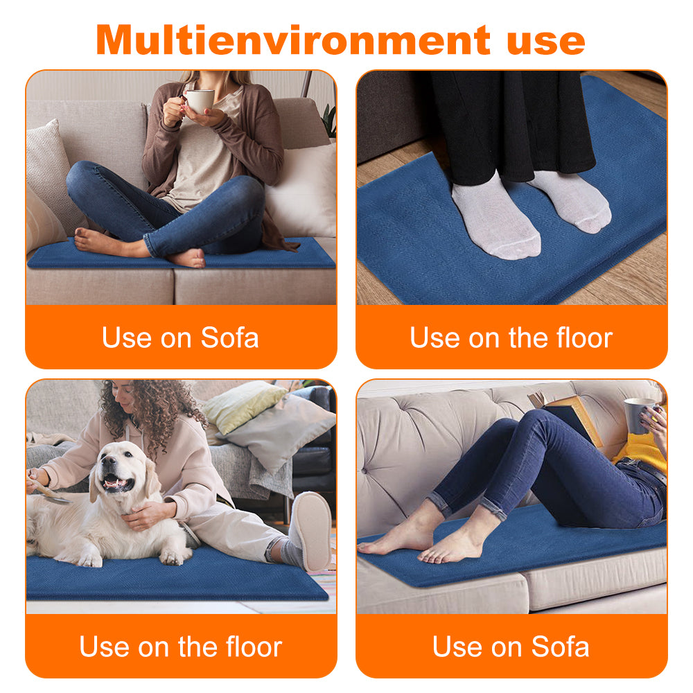 Professional Pet Heating Pad for Therapeutic Relief