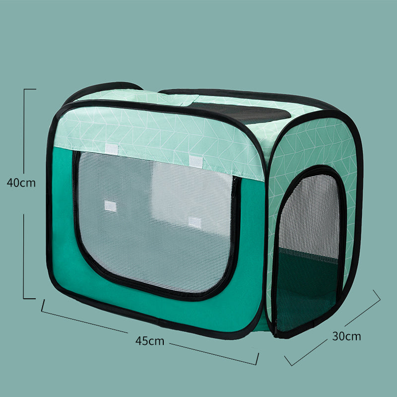 Cat Bath Drying Machine Bag