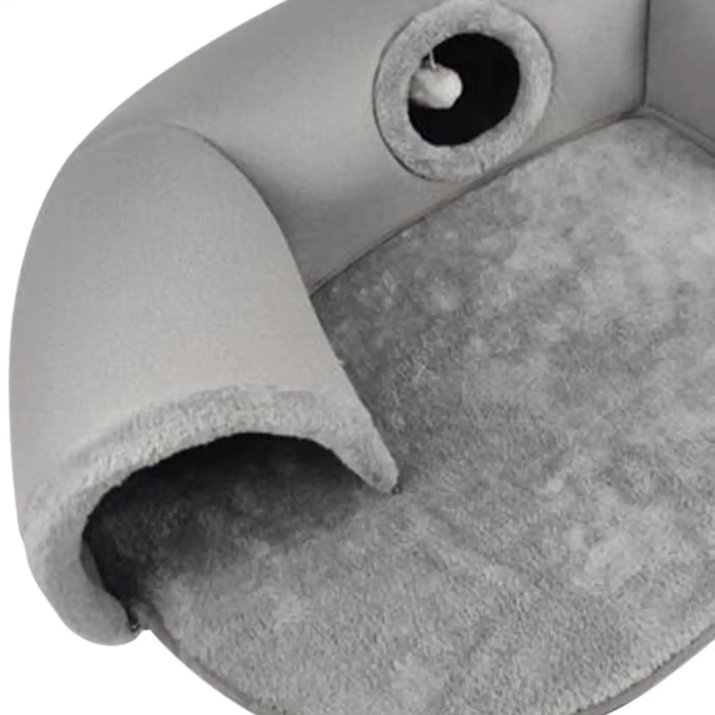 Luxury Pet Beds, Houses, Cushions, and Accessories for Cats and Dogs