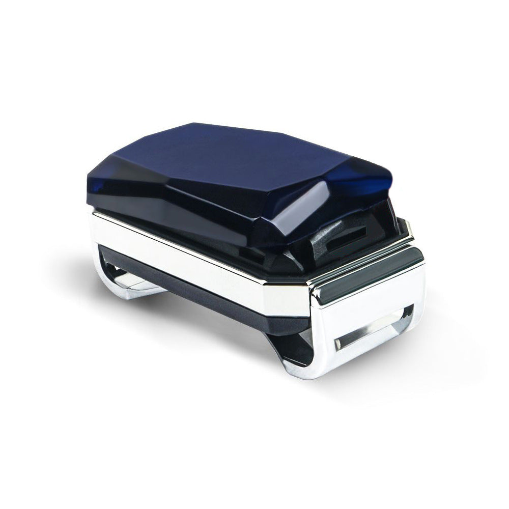 Advanced GPS Tracking System