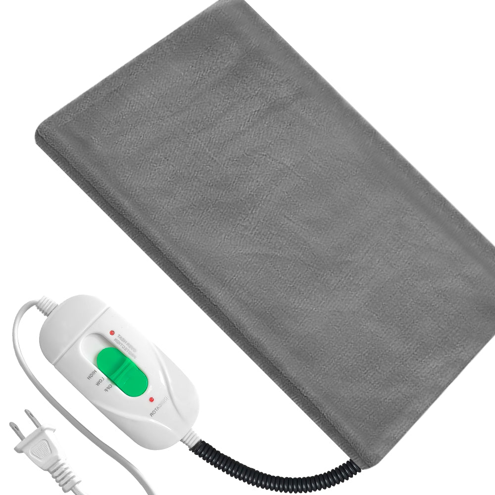 Professional Pet Heating Pad for Therapeutic Relief