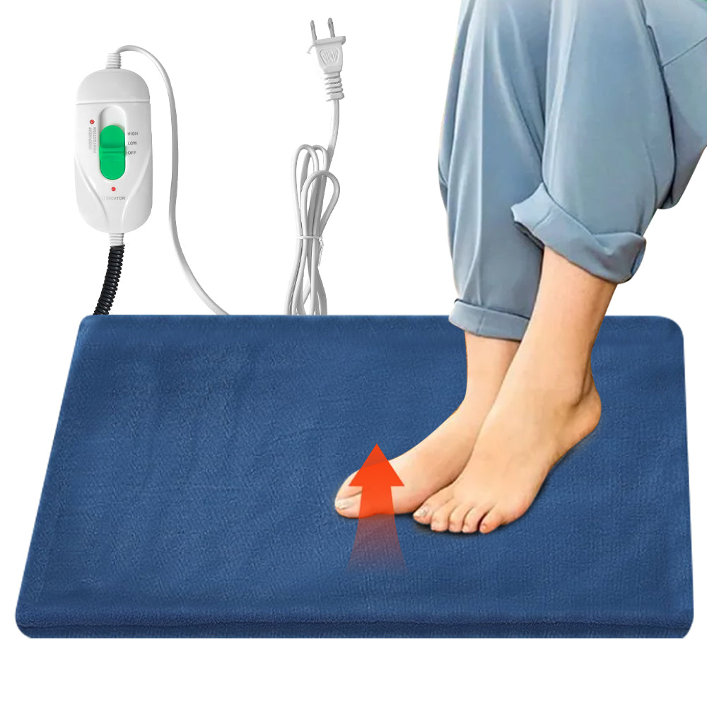Professional Pet Heating Pad for Therapeutic Relief