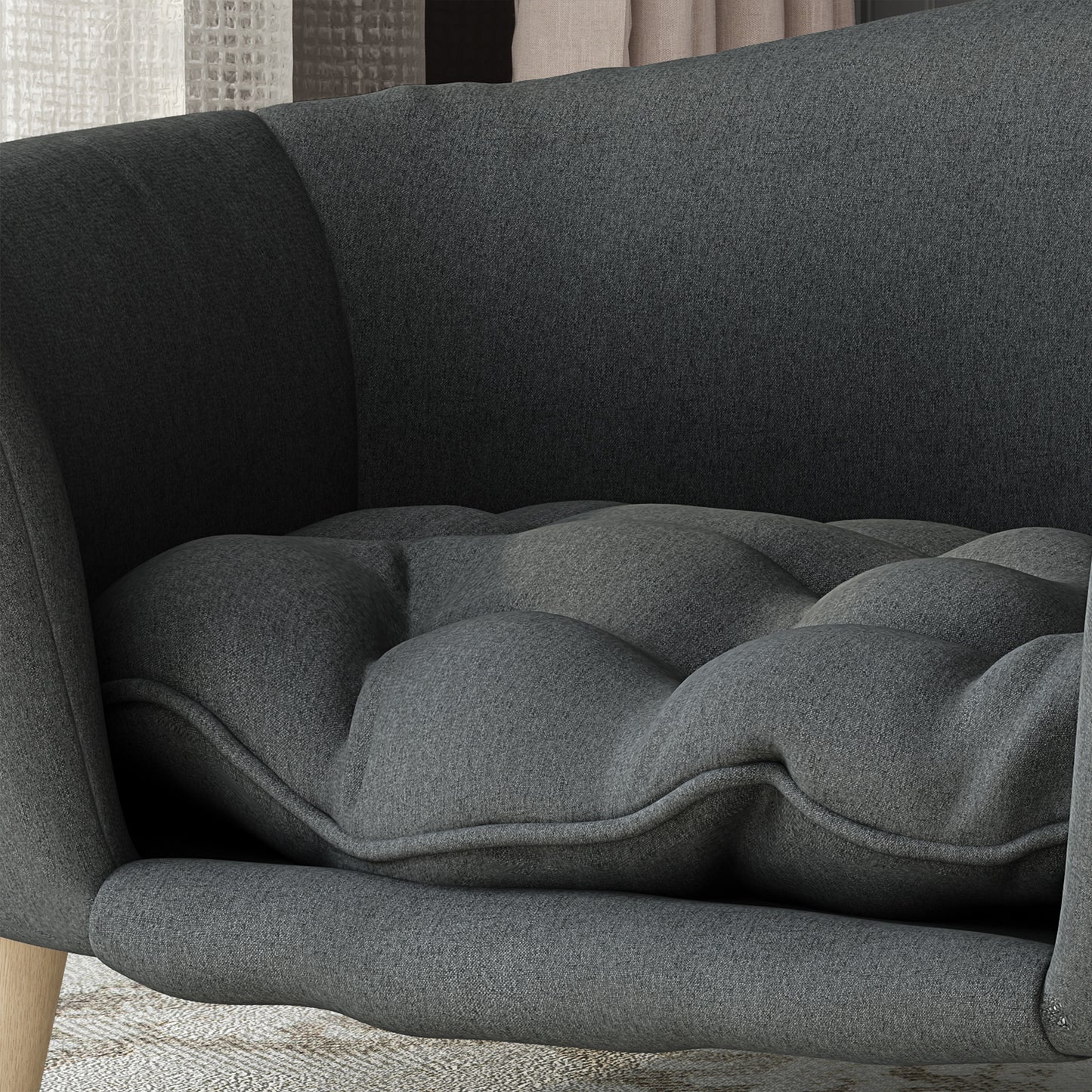 Elegant Dog Bed