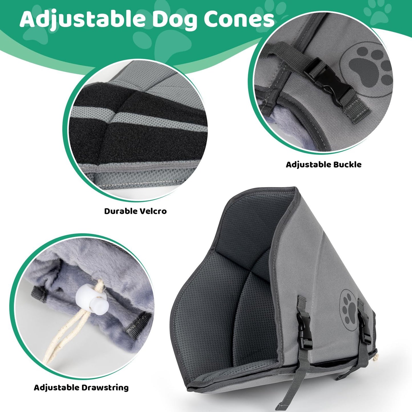 Dog Cone For After Surgery