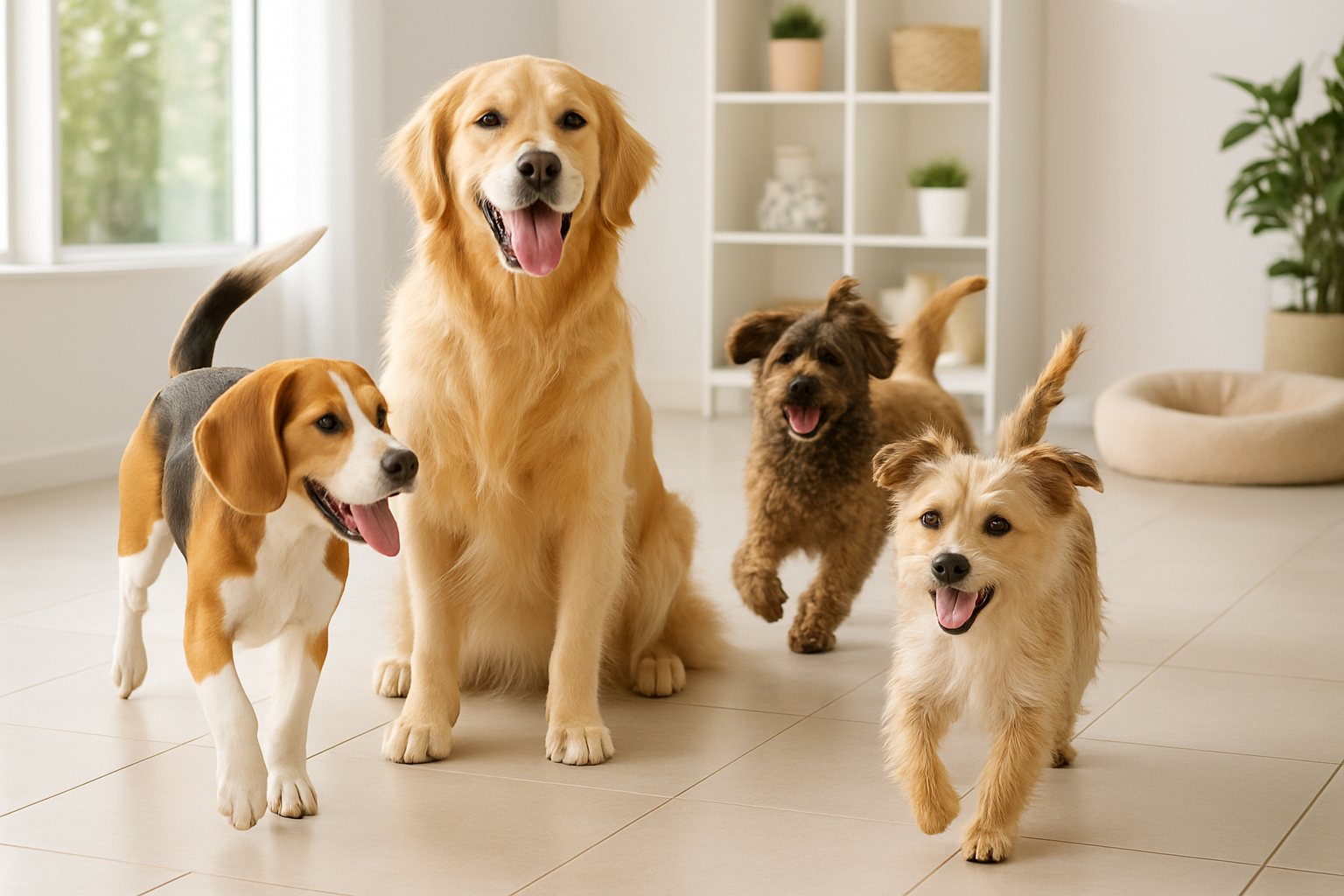 dogs 