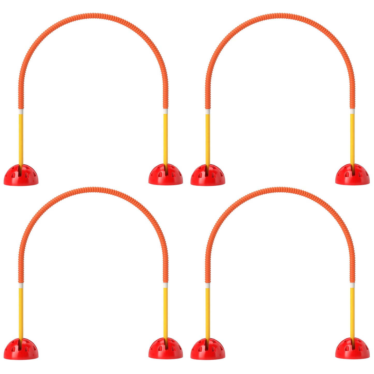 Dog Agility Equipment