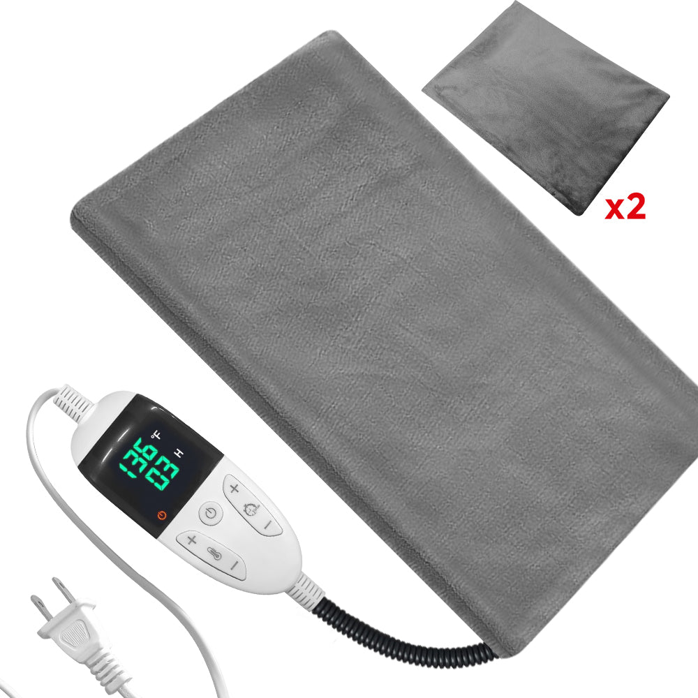 Professional Pet Heating Pad for Therapeutic Relief